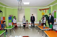 Maçka Yavuz Sultan Selim Kuran Kursu